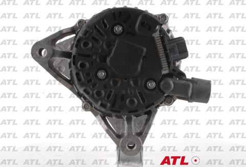 ATL Autotechnik L 49 150 - Генератор unicars.by