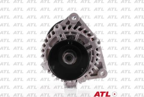 ATL Autotechnik L 49 180 - Генератор unicars.by