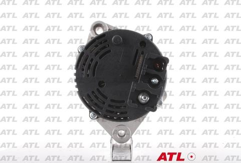 ATL Autotechnik L 49 130 - Генератор unicars.by