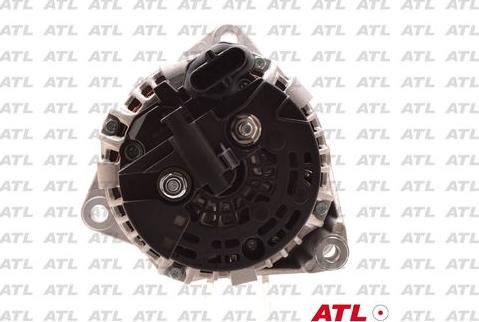 ATL Autotechnik L 49 820 - Генератор unicars.by