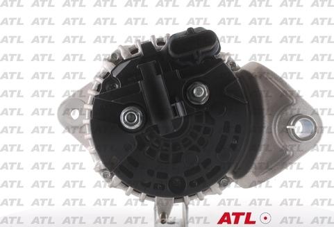 ATL Autotechnik L 49 350 - Генератор unicars.by