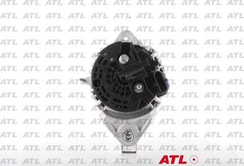 ATL Autotechnik L 49 360 - Генератор unicars.by