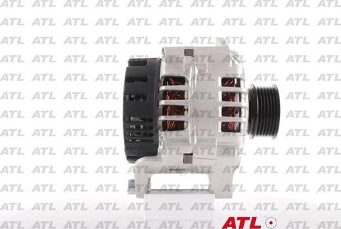 ATL Autotechnik L 49 310 - Генератор unicars.by