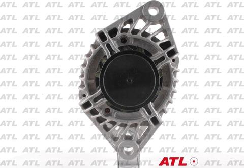 ATL Autotechnik L 49 230 - Генератор unicars.by