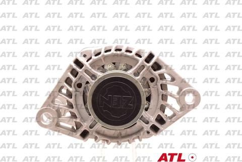 ATL Autotechnik L 49 760 - Генератор unicars.by