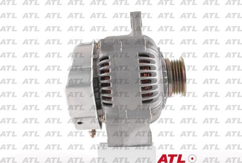 ATL Autotechnik L 44 980 - Генератор unicars.by