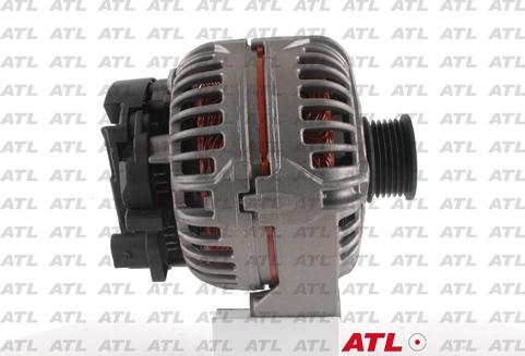 ATL Autotechnik L 44 920 - Генератор unicars.by