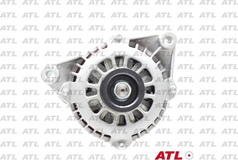 ATL Autotechnik L 44 970 - Генератор unicars.by