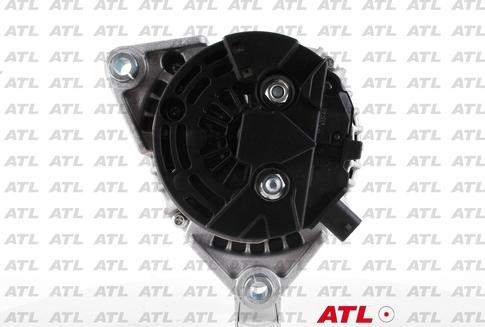 ATL Autotechnik L 44 440 - Генератор unicars.by