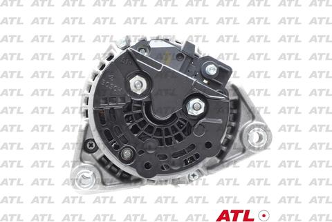 ATL Autotechnik L 44 450 - Генератор unicars.by