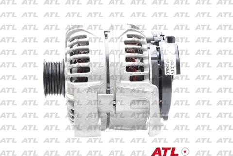 ATL Autotechnik L 44 450 - Генератор unicars.by