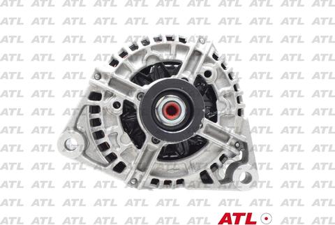 ATL Autotechnik L 44 450 - Генератор unicars.by