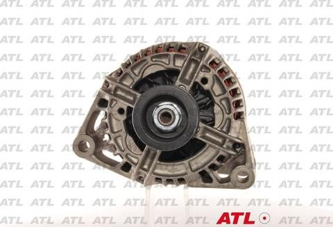 ATL Autotechnik L 44 430 - Генератор unicars.by