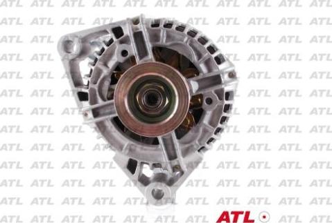 ATL Autotechnik L 44 420 - Генератор unicars.by