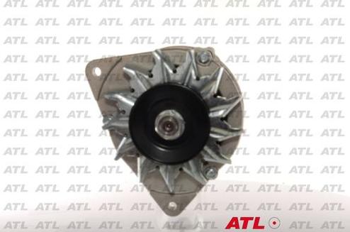 ATL Autotechnik L 44 590 - Генератор unicars.by