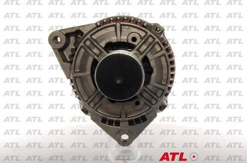 ATL Autotechnik L 44 550 - Генератор unicars.by