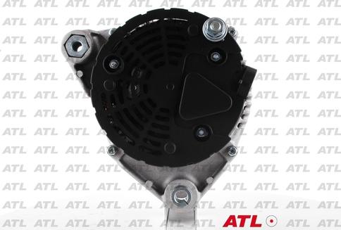 ATL Autotechnik L 44 520 - Генератор unicars.by