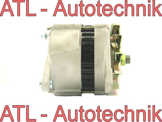 ATL Autotechnik L 44 570 - Генератор unicars.by