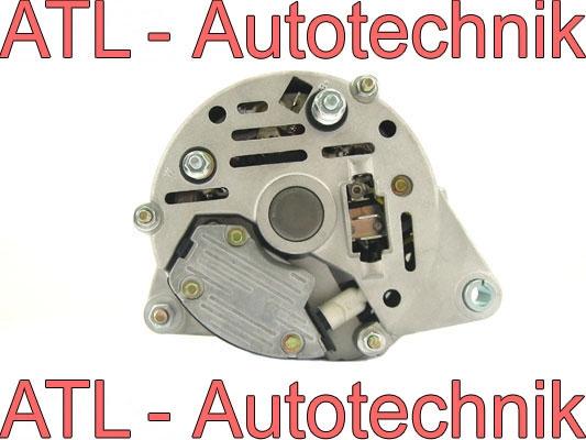 ATL Autotechnik L 44 570 - Генератор unicars.by