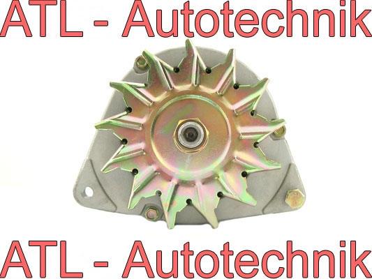 ATL Autotechnik L 44 570 - Генератор unicars.by