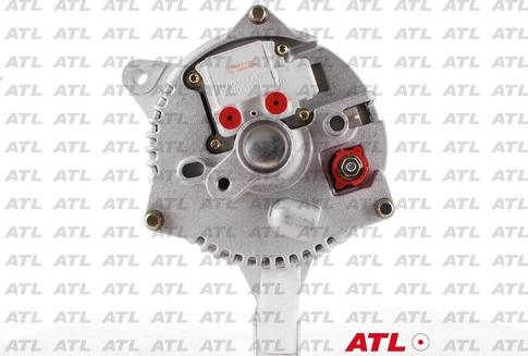 ATL Autotechnik L 44 690 - Генератор unicars.by