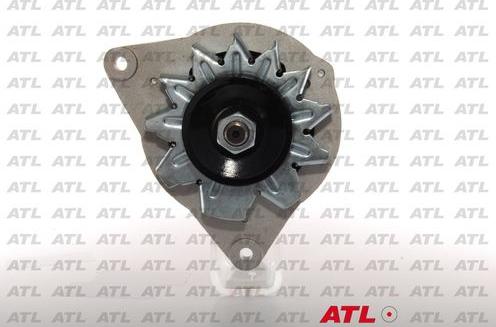 ATL Autotechnik L 44 640 - Генератор unicars.by