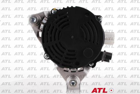 ATL Autotechnik L 44 650 - Генератор unicars.by