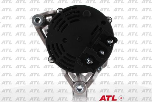 ATL Autotechnik L 44 630 - Генератор unicars.by