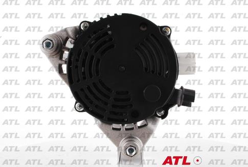 ATL Autotechnik L 44 670 - Генератор unicars.by