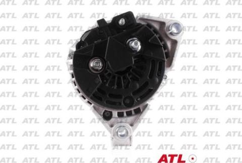 ATL Autotechnik L 44 000 - Генератор unicars.by