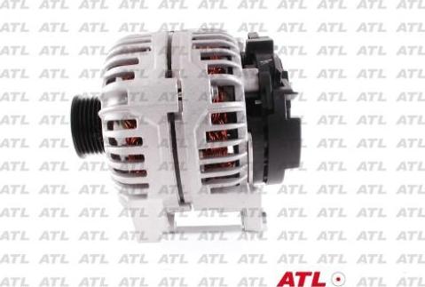 ATL Autotechnik L 44 000 - Генератор unicars.by