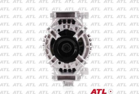 ATL Autotechnik L 44 020 - Генератор unicars.by