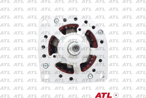 ATL Autotechnik L 44 070 - Генератор unicars.by