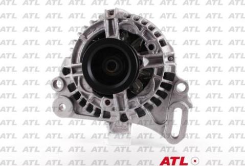 ATL Autotechnik L 44 390 - Генератор unicars.by