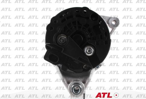 ATL Autotechnik L 44 300 - Генератор unicars.by