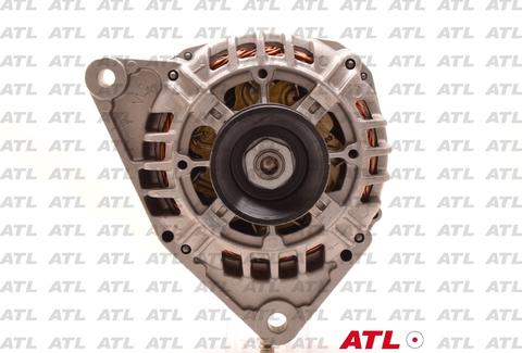 ATL Autotechnik L 44 301 - Генератор unicars.by