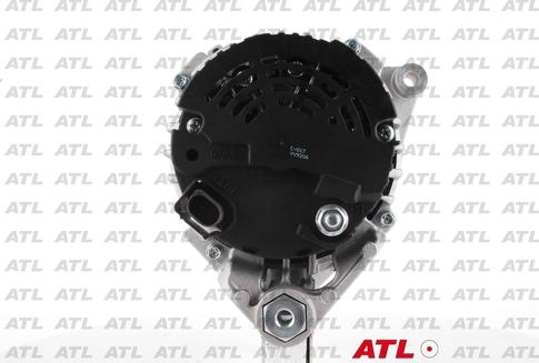 ATL Autotechnik L 44 310 - Генератор unicars.by