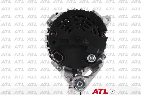 ATL Autotechnik L 44 330 - Генератор unicars.by