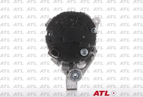 ATL Autotechnik L 44 320 - Генератор unicars.by