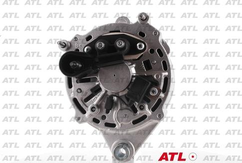 ATL Autotechnik L 44 280 - Генератор unicars.by