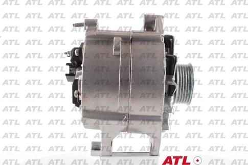 ATL Autotechnik L 44 280 - Генератор unicars.by