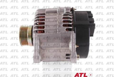 ATL Autotechnik L 44 740 - Генератор unicars.by