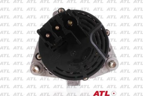 ATL Autotechnik L 44 740 - Генератор unicars.by