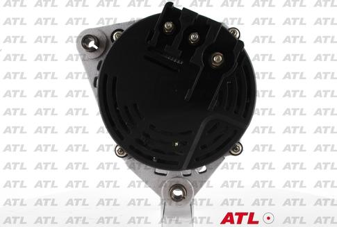 ATL Autotechnik L 44 770 - Генератор unicars.by