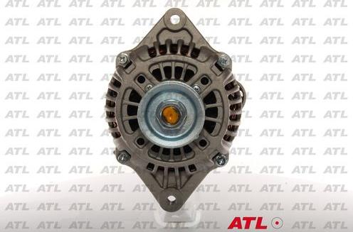 ATL Autotechnik L 45 550 - Генератор unicars.by