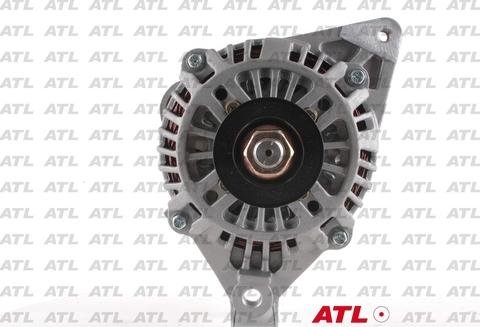 ATL Autotechnik L 45 580 - Генератор unicars.by