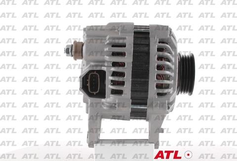 ATL Autotechnik L 45 580 - Генератор unicars.by