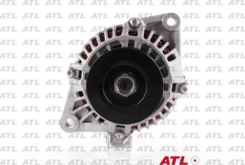 ATL Autotechnik L 45 520 - Генератор unicars.by