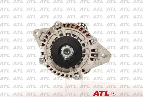 ATL Autotechnik L 45 610 - Генератор unicars.by