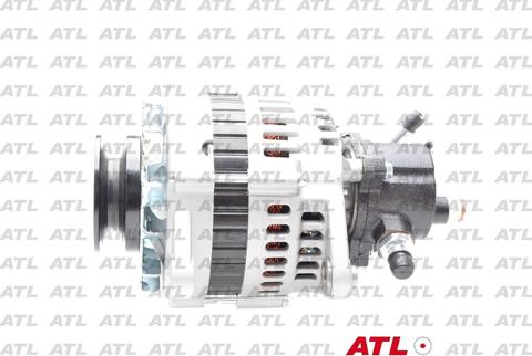 ATL Autotechnik L 45 000 - Генератор unicars.by